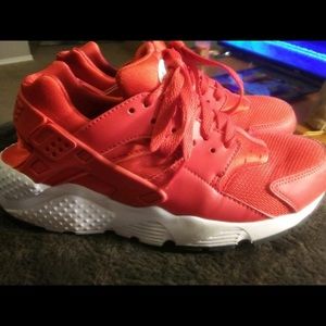 Nike Huarache 5y